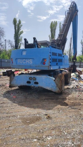      Fuchs 335