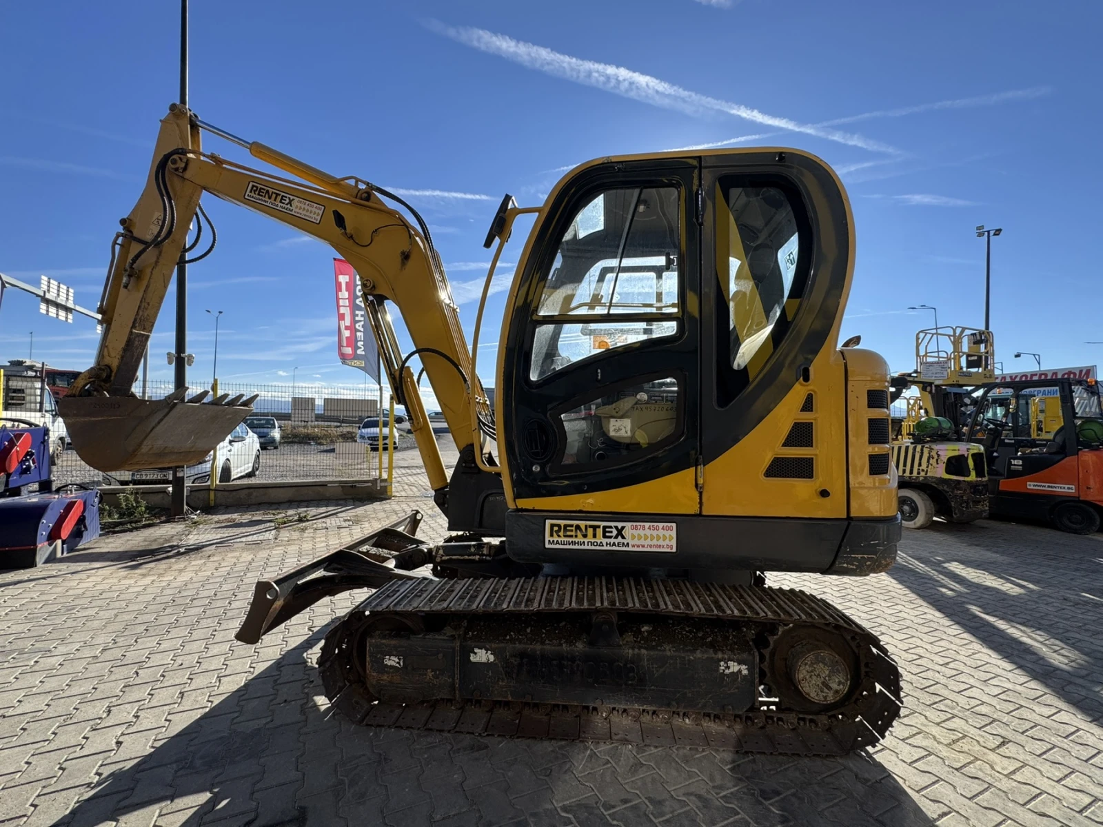 ����� Cimex Minixx M60 2022 | Mobile.bg � ����������� 3