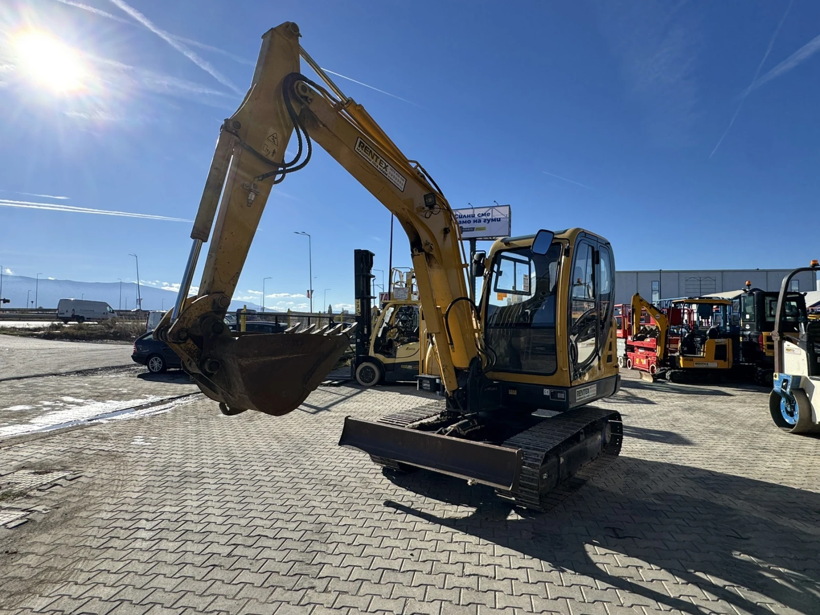 ����� Cimex Minixx M60 2022 | Mobile.bg � ����������� 4