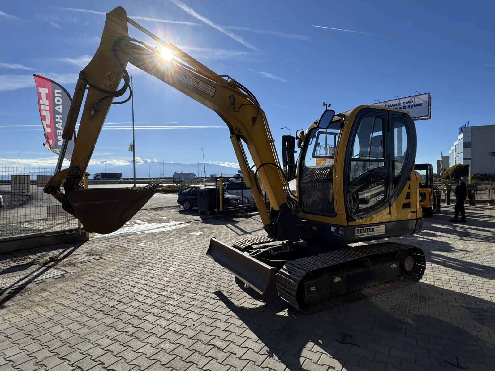 ����� Cimex Minixx M60 2022 | Mobile.bg � ����������� 5