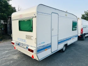Обява за продажба на Каравана Adria 430/ ТОП КАТО НОВА ~10 999 лв. - изображение 4