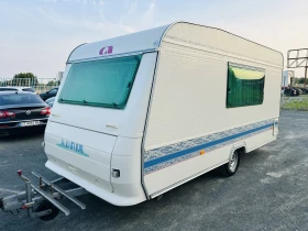 Обява за продажба на Каравана Adria 430/ ТОП КАТО НОВА ~10 999 лв. - изображение 1
