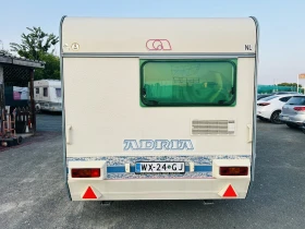 Обява за продажба на Каравана Adria 430/ ТОП КАТО НОВА ~10 999 лв. - изображение 3