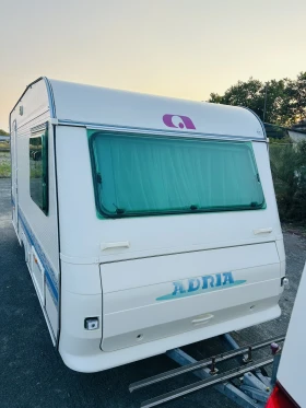 Обява за продажба на Каравана Adria 430/ ТОП КАТО НОВА ~10 999 лв. - изображение 7