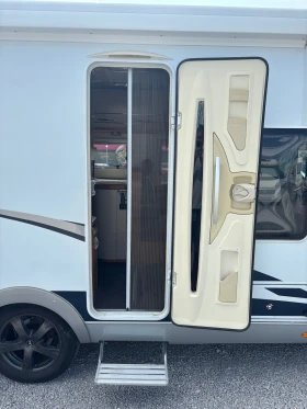 ������ Hobby Toscana exclusive 690 | Mobile.bg � ����� ������ 6