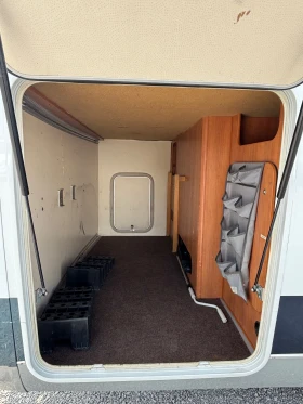 ������ Hobby Toscana exclusive 690 | Mobile.bg � ����� ������ 5