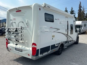 ������ Hobby Toscana exclusive 690 | Mobile.bg � ����� ������ 3
