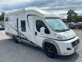 ������ Hobby Toscana exclusive 690 | Mobile.bg � ����� ������ 2
