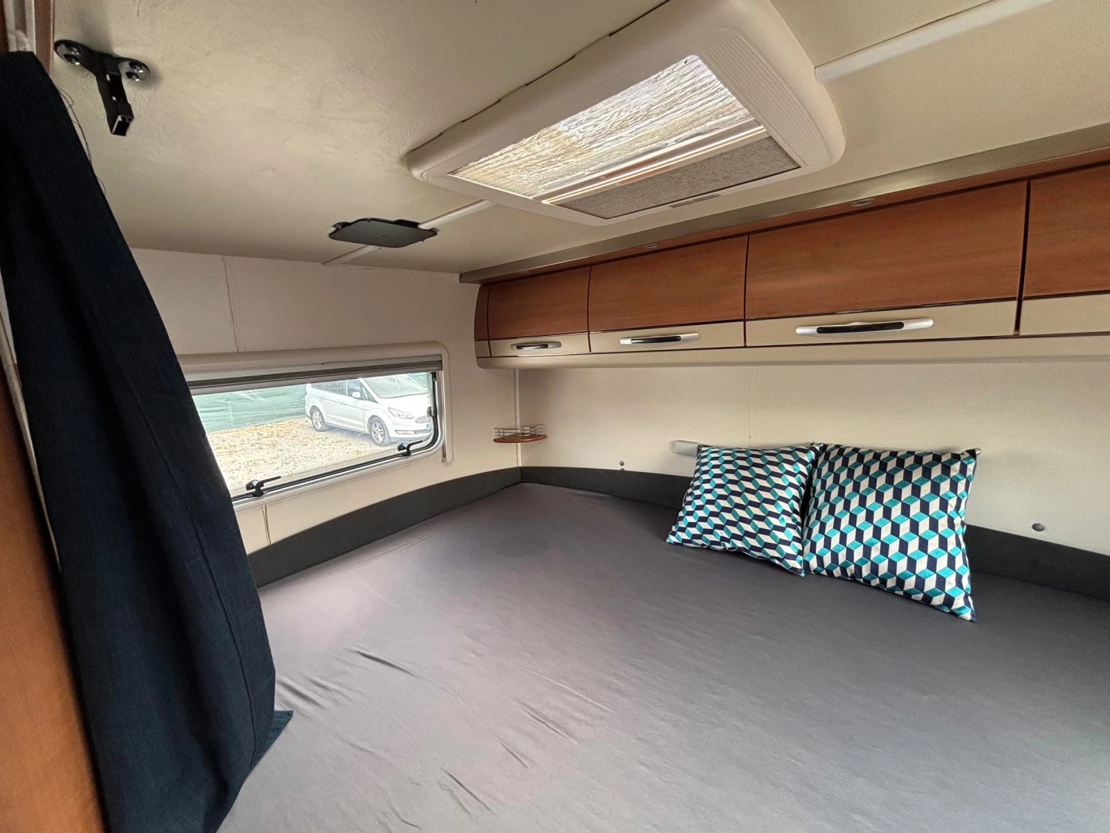 ������ Hobby Toscana exclusive 690 | Mobile.bg � ����������� 10
