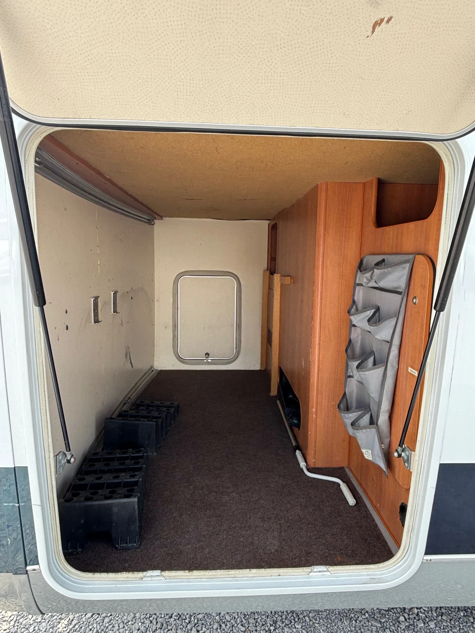 ������ Hobby Toscana exclusive 690 | Mobile.bg � ����������� 5
