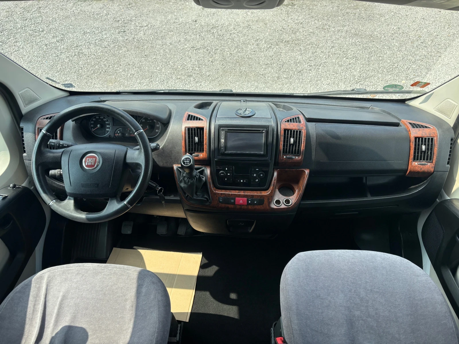 ������ Hobby Toscana exclusive 690 | Mobile.bg � ����������� 15