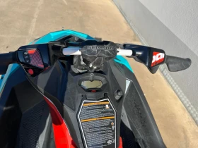 Джет Bombardier Sea Doo Spark Trixx 2up, снимка 7