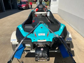 Джет Bombardier Sea Doo Spark Trixx 2up, снимка 8