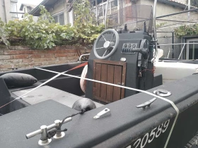 Лодка Lund, снимка 2