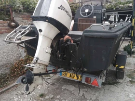 Лодка Lund undefined | Auto.bg — изображение 3