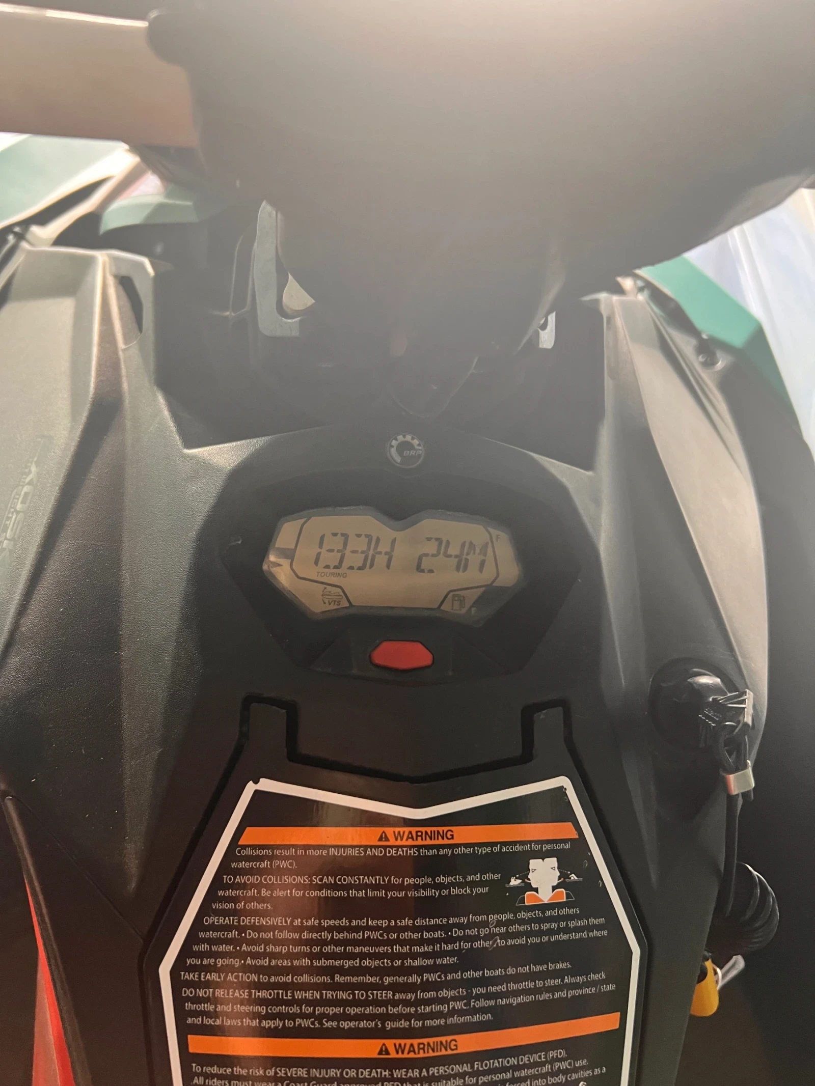 ���� Bombardier Sea Doo Spark Trixx 2up | Mobile.bg � ����������� 14