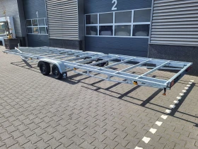 За автомобил Vlemmix TH 840 PLATEAU, снимка 3