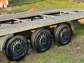 За автомобил Други Blyss/Indianapolis II/3 ОСИ/3500кг/ШВЕЙЦАРИЯ/ТОП, снимка 6