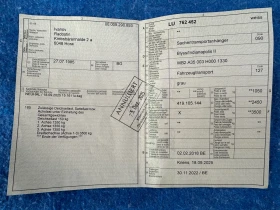 За автомобил Други Blyss/Indianapolis II/3 ОСИ/3500кг/ШВЕЙЦАРИЯ/ТОП, снимка 16