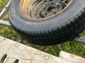 За автомобил Други Blyss/Indianapolis II/3 ОСИ/3500кг/ШВЕЙЦАРИЯ/ТОП, снимка 15 - Ремаркета - 52956832