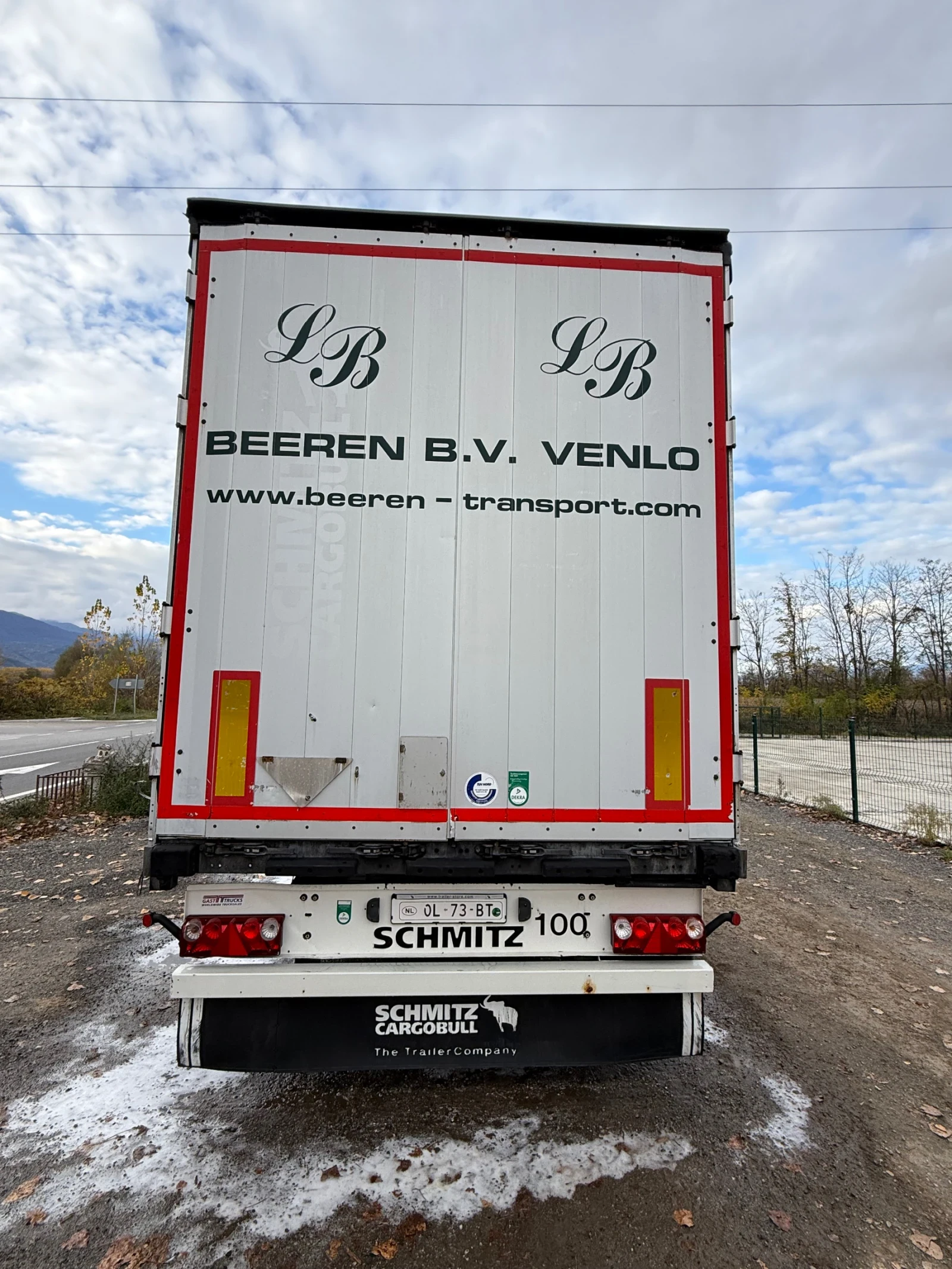  Schmitz S01  | Mobile.bg   7