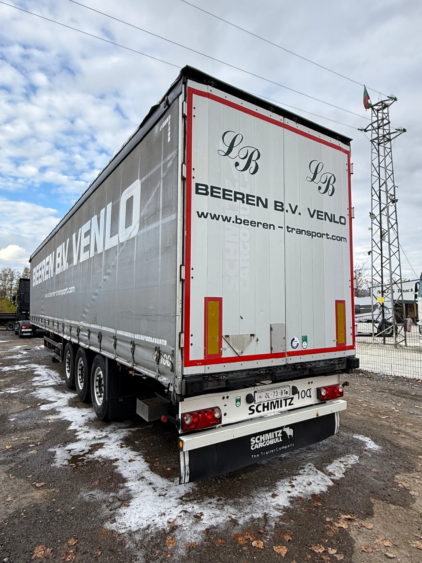  Schmitz S01  | Mobile.bg   13