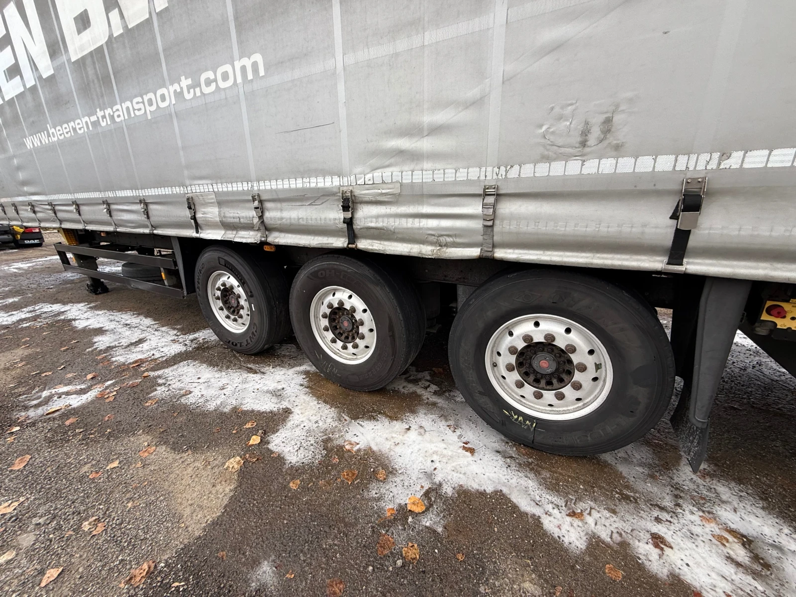  Schmitz S01  | Mobile.bg   11