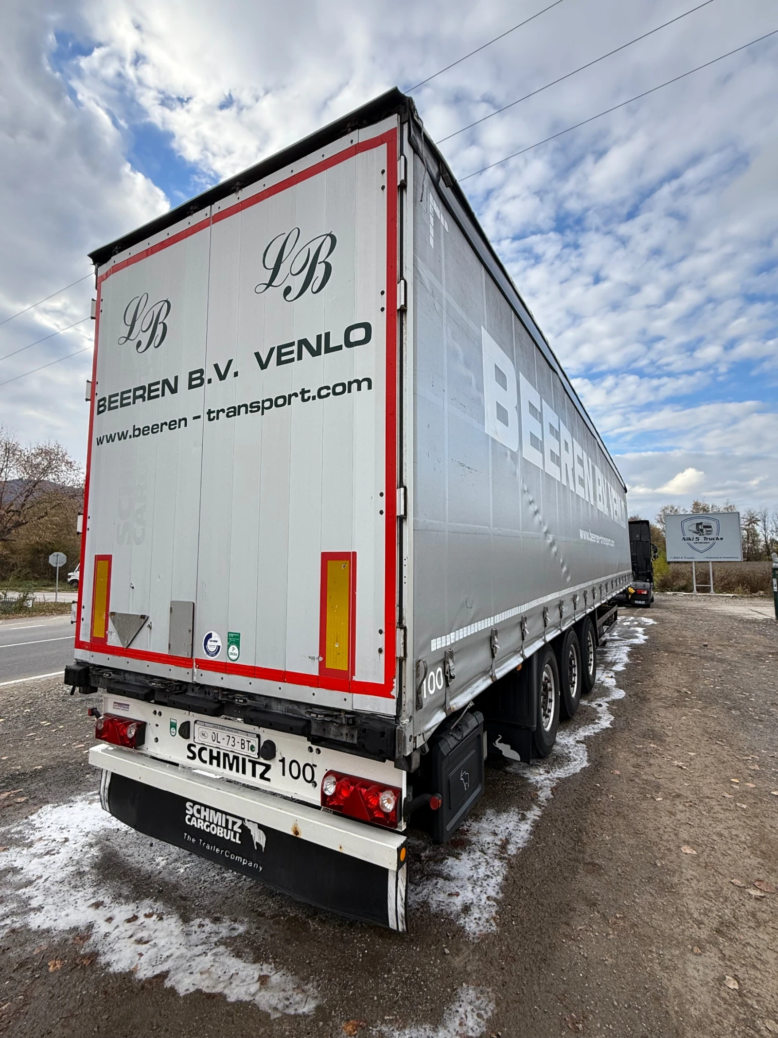  Schmitz S01  | Mobile.bg   2