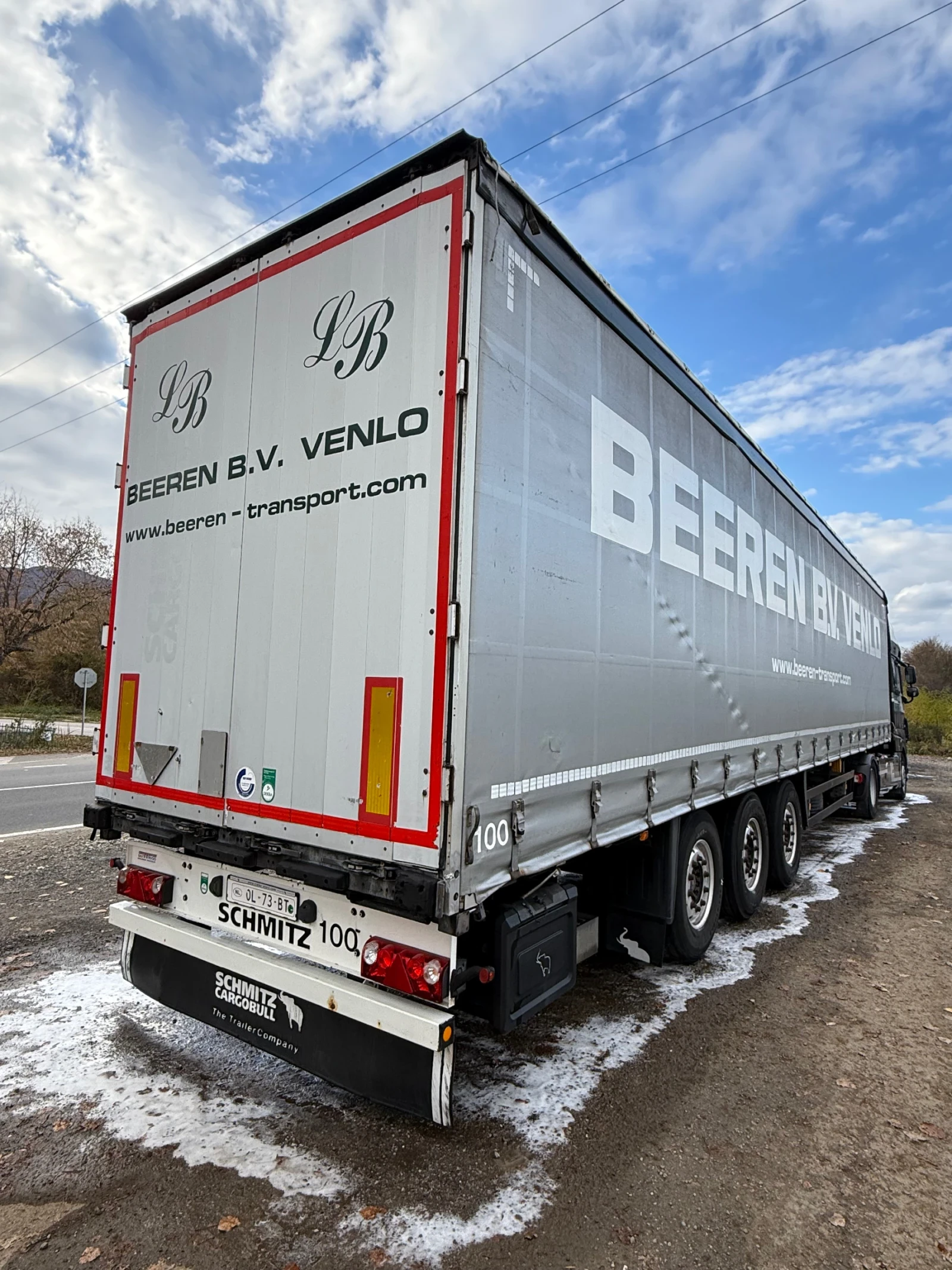  Schmitz S01  | Mobile.bg   3