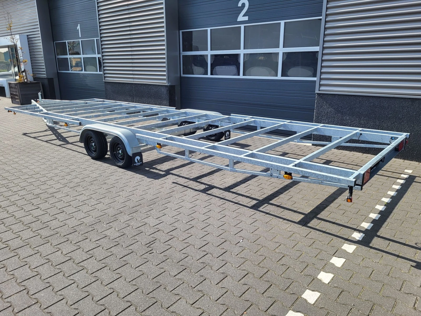   Vlemmix TH 840 PLATEAU | Mobile.bg   3