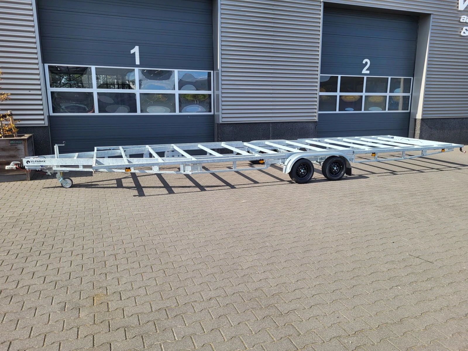   Vlemmix TH 840 PLATEAU | Mobile.bg   2