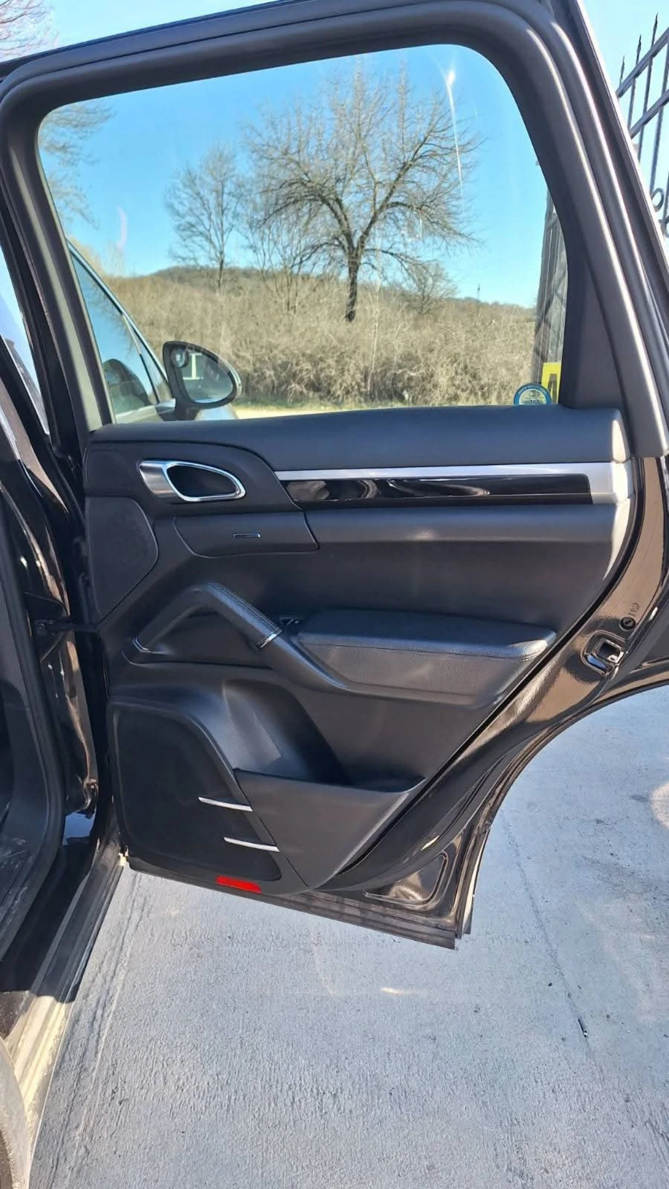 Porsche Cayenne 3.6 B, 306 �.�. �������, 2012 �. �� ����� | Mobile.bg � ����������� 11