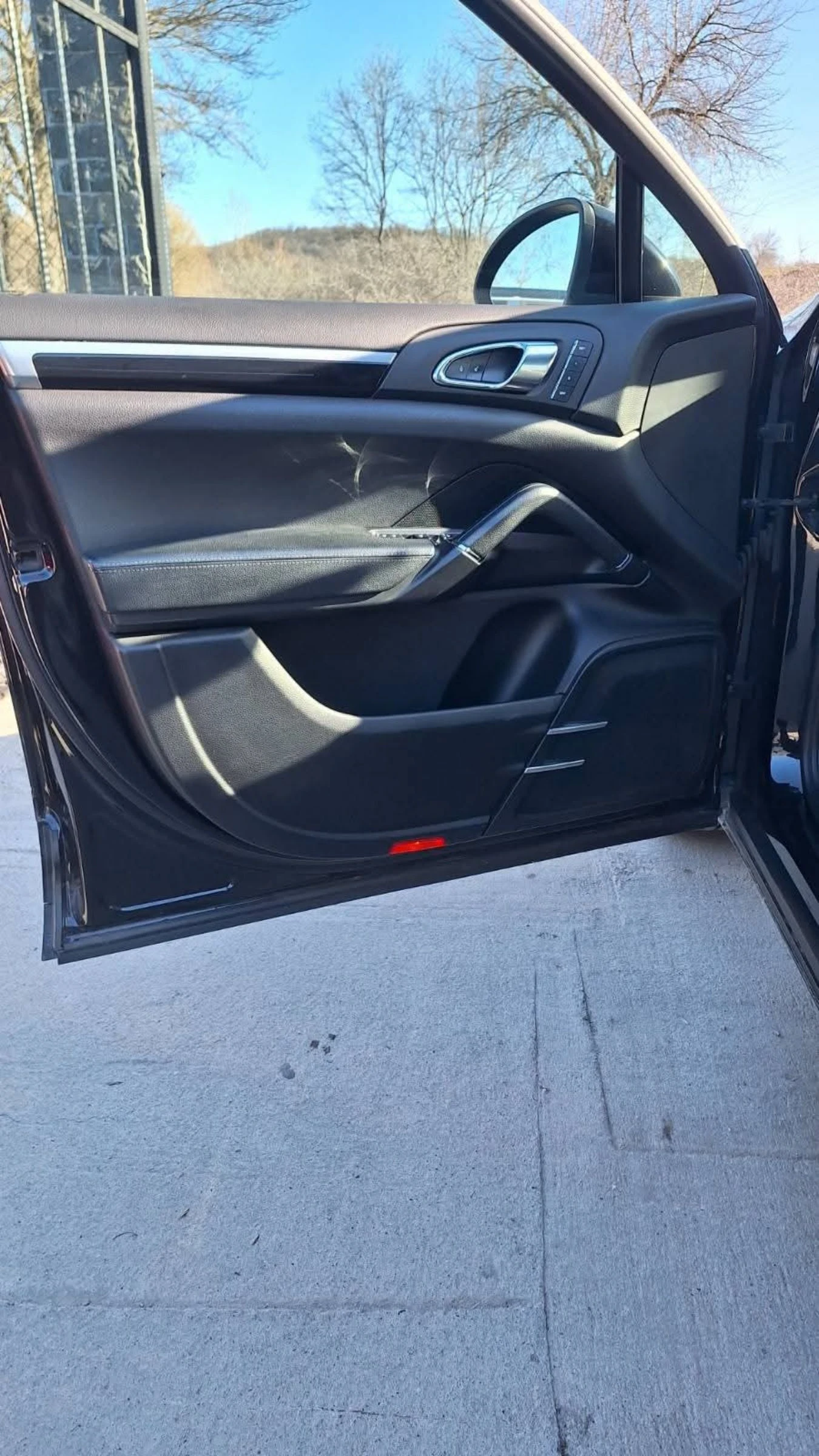 Porsche Cayenne 3.6 B, 306 �.�. �������, 2012 �. �� ����� | Mobile.bg � ����������� 12