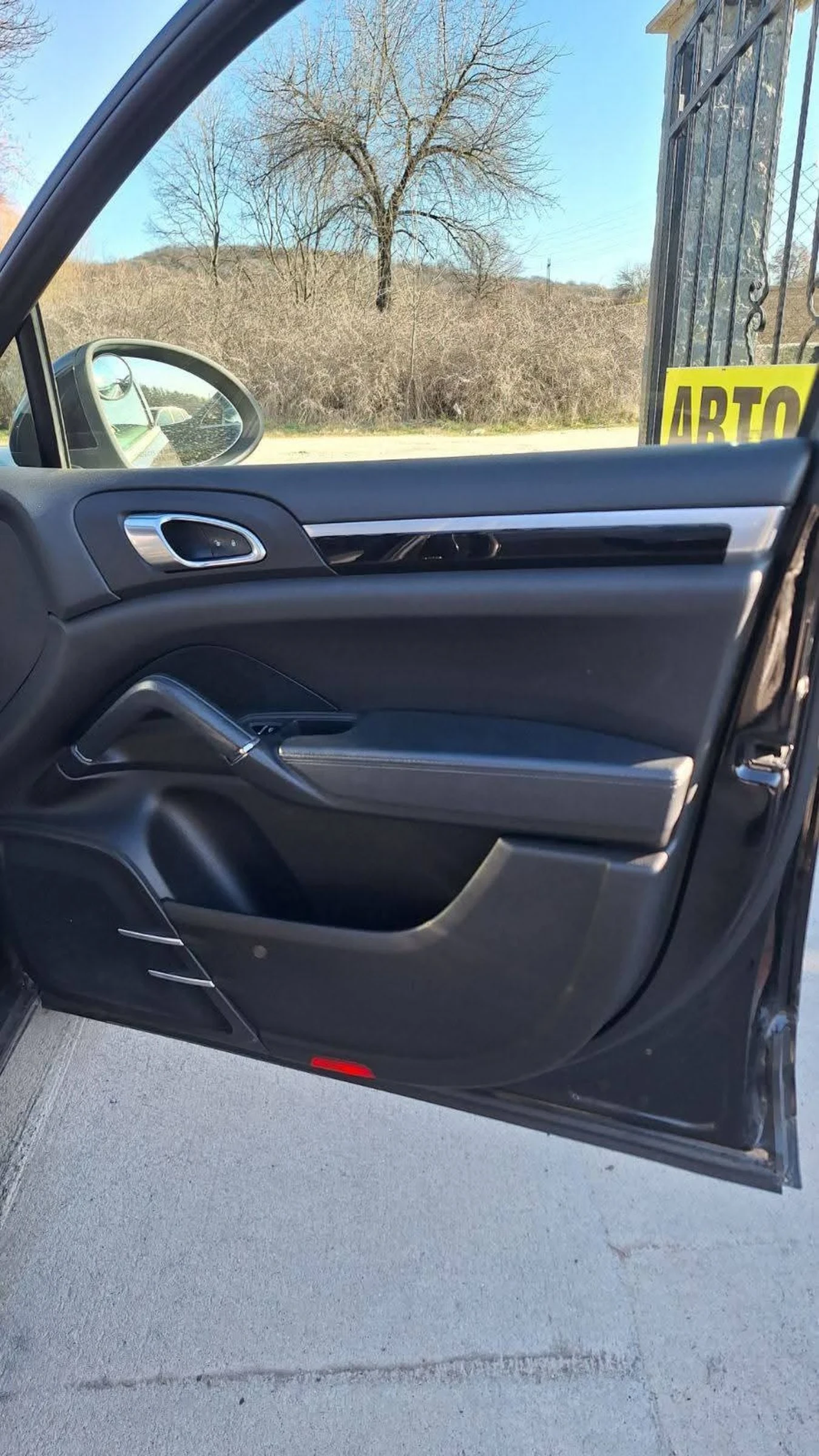 Porsche Cayenne 3.6 B, 306 �.�. �������, 2012 �. �� ����� | Mobile.bg � ����������� 10