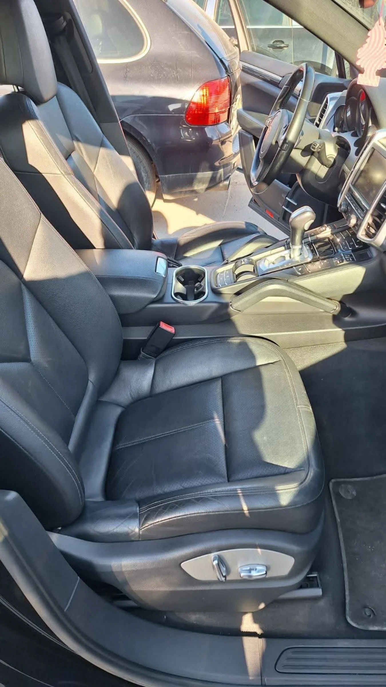 Porsche Cayenne 3.6 B, 306 �.�. �������, 2012 �. �� ����� | Mobile.bg � ����������� 16