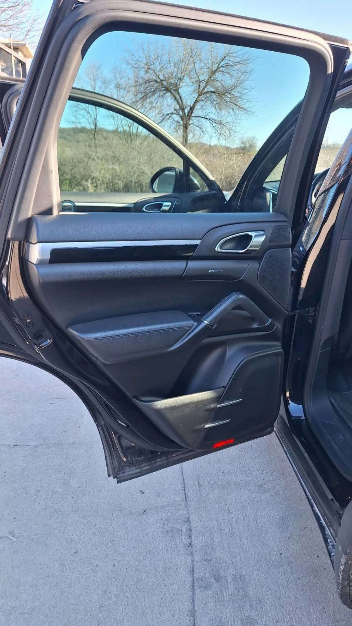 Porsche Cayenne 3.6 B, 306 �.�. �������, 2012 �. �� ����� | Mobile.bg � ����������� 8