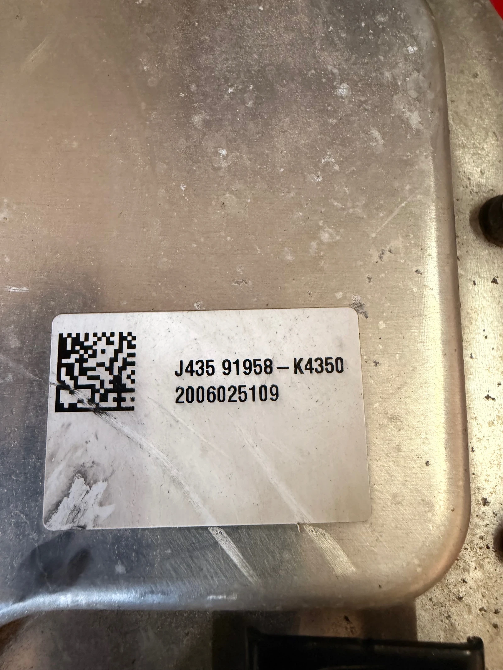 91958-K4350  ������� �����  HYUNDAI KONA ELEKTRIC 91958-K4350 | Mobile.bg � ����������� 2