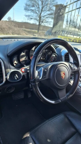 Porsche Cayenne 3.6 B, 306 .. , 2012 .   | Mobile.bg    9