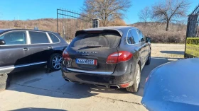 Porsche Cayenne 3.6 B, 306 .. , 2012 .   | Mobile.bg    6