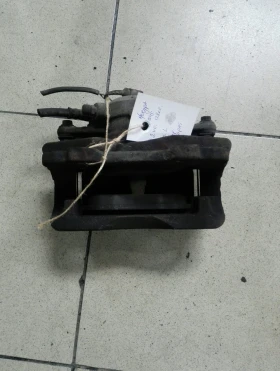 Спирачен апарат преден ляв Ланчия Федра 2.2хди (пежо 807,Ц8)