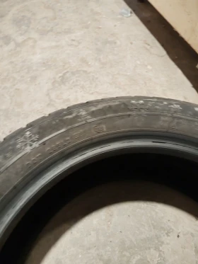 Гуми Зимни 195/55R16, снимка 3