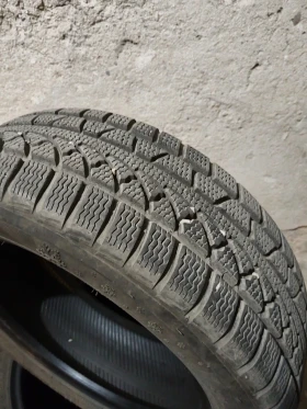 Гуми Зимни 195/55R16, снимка 2