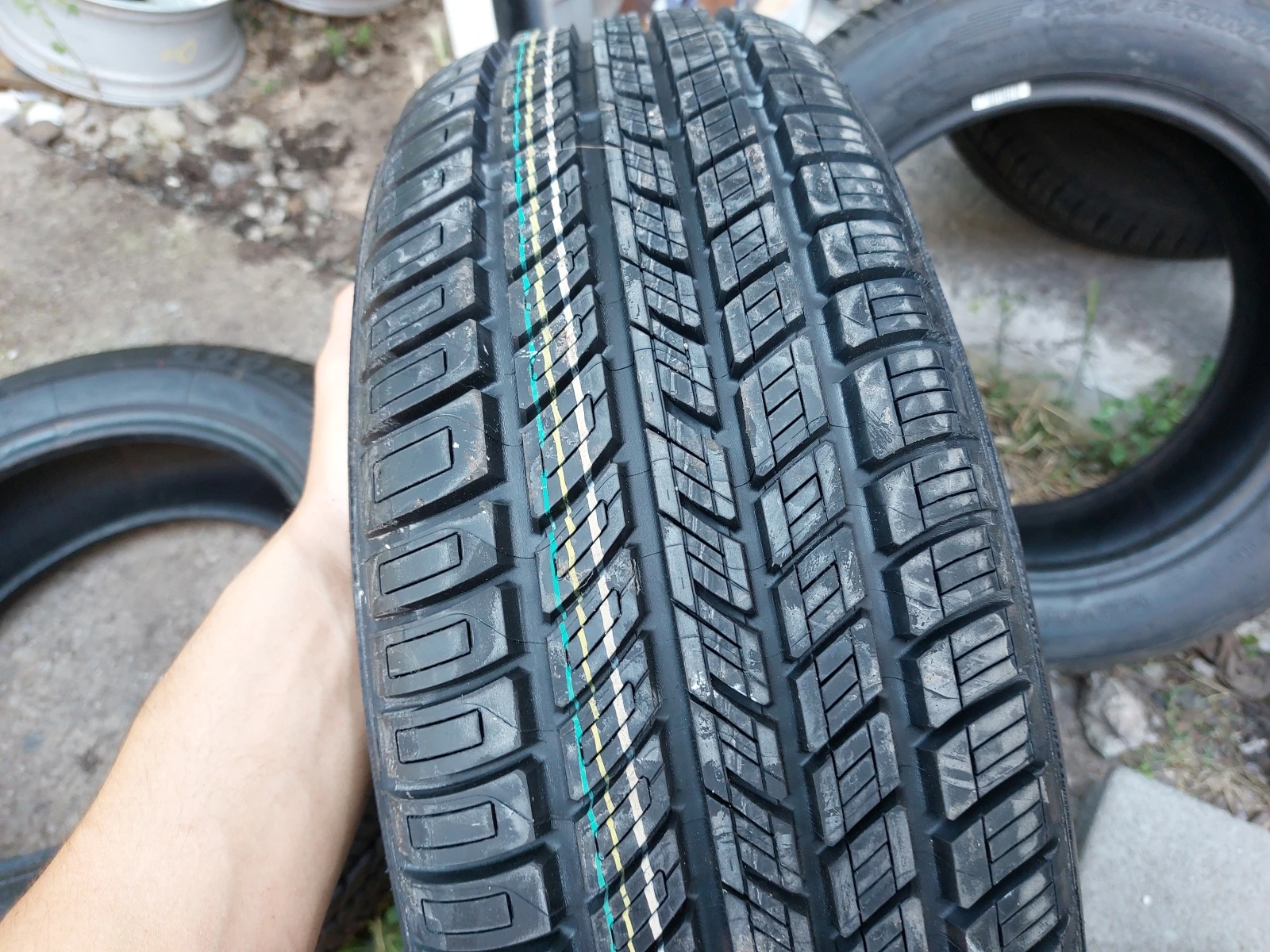 ���� 195/65R16 | Mobile.bg � ����������� 1