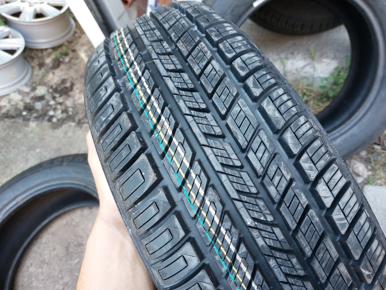 ���� 195/65R16 | Mobile.bg � ����������� 2