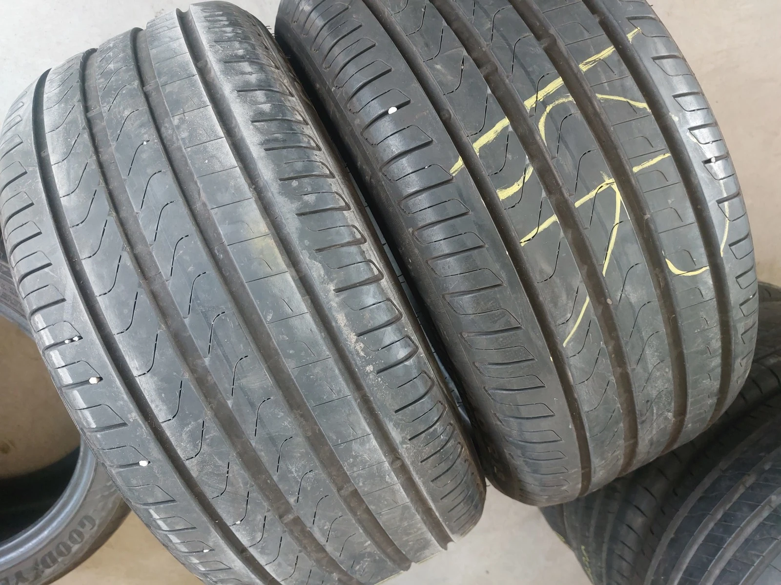  275/40R18 | Mobile.bg   2