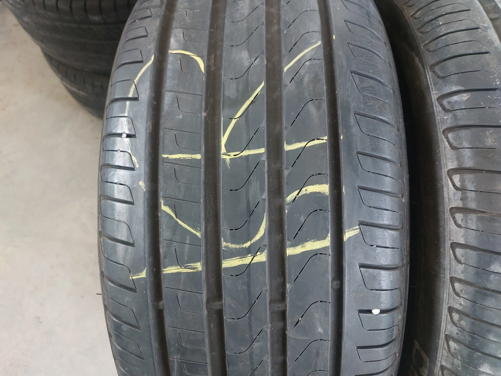  275/40R18 | Mobile.bg   3