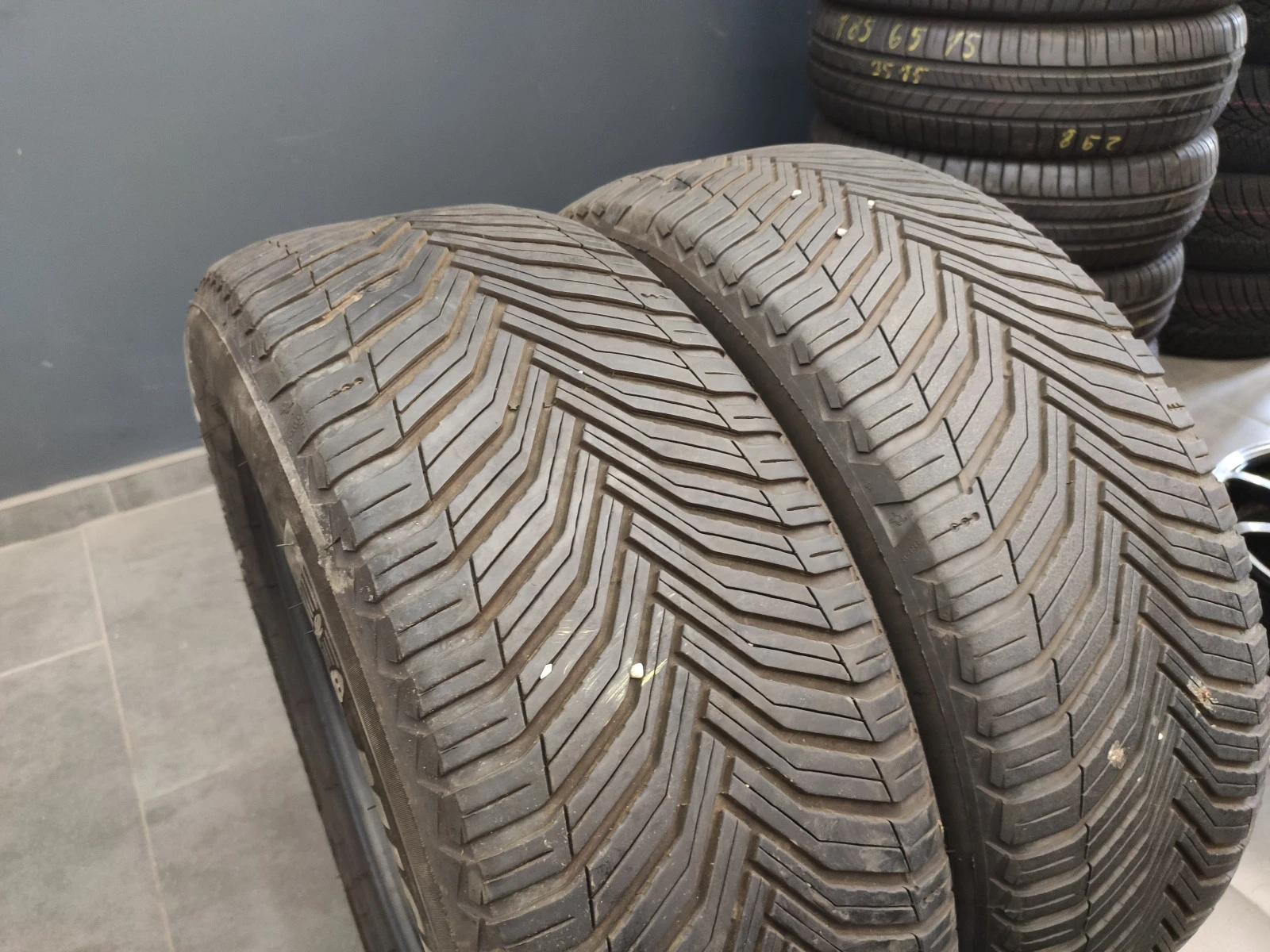  235/55R18 | Mobile.bg   3