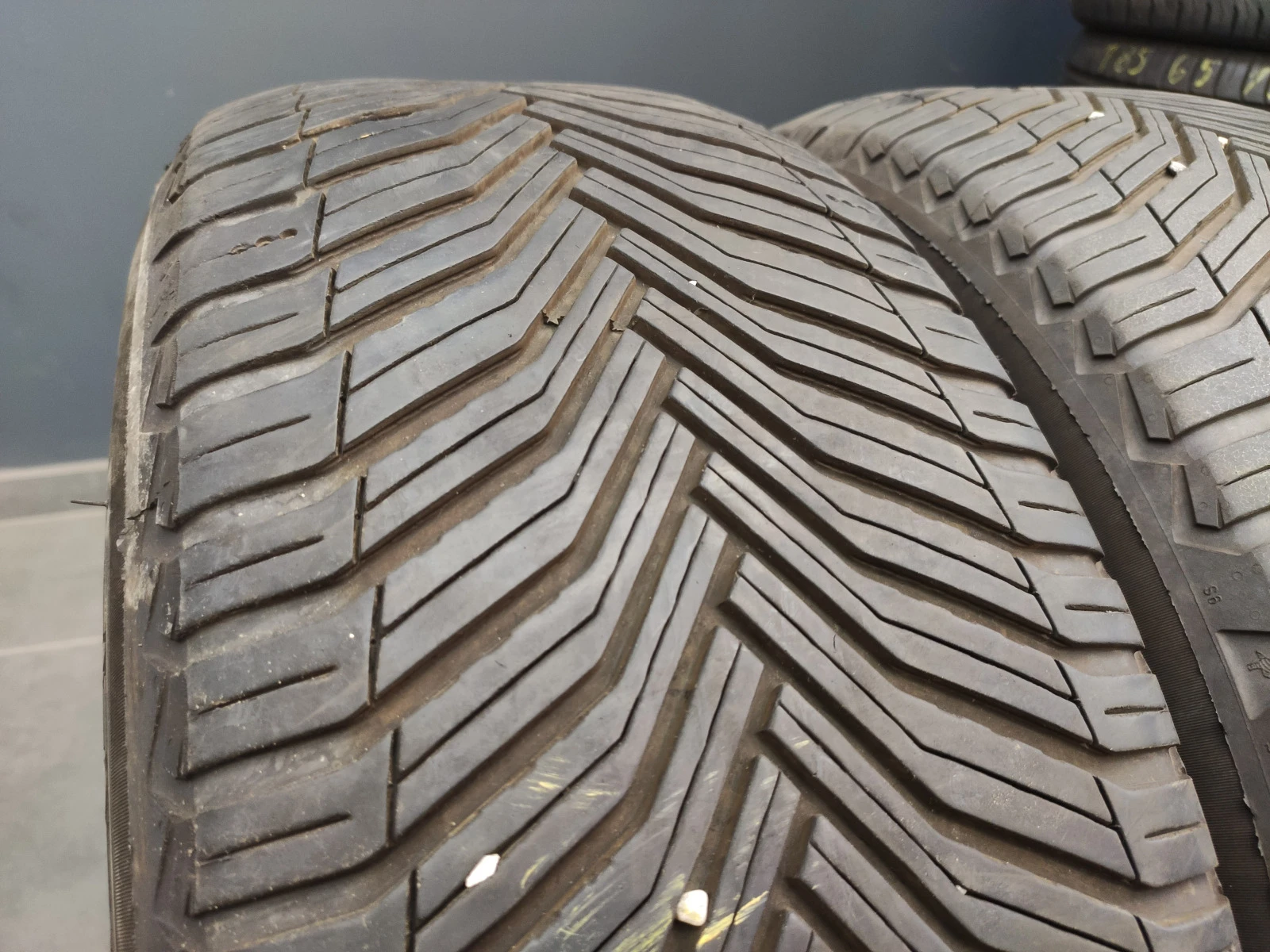  235/55R18 | Mobile.bg   2