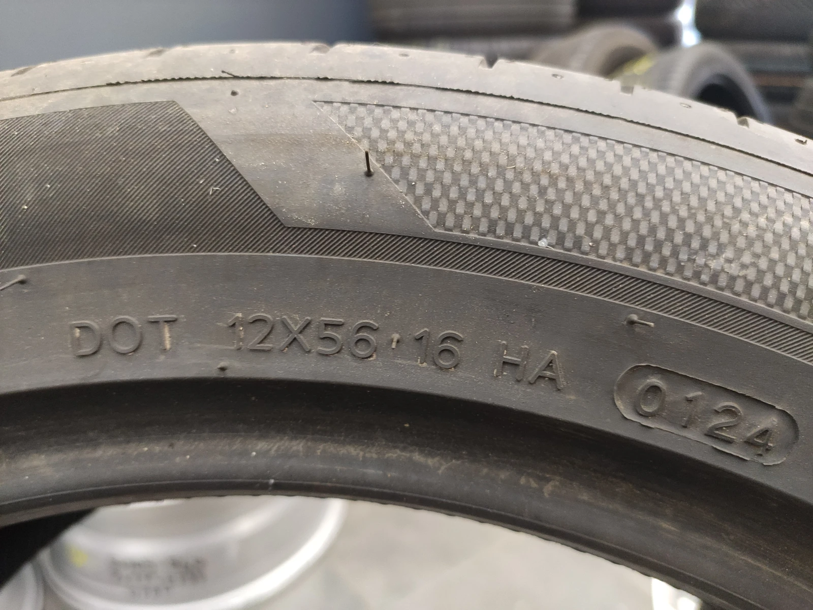  255/45R19 | Mobile.bg   7