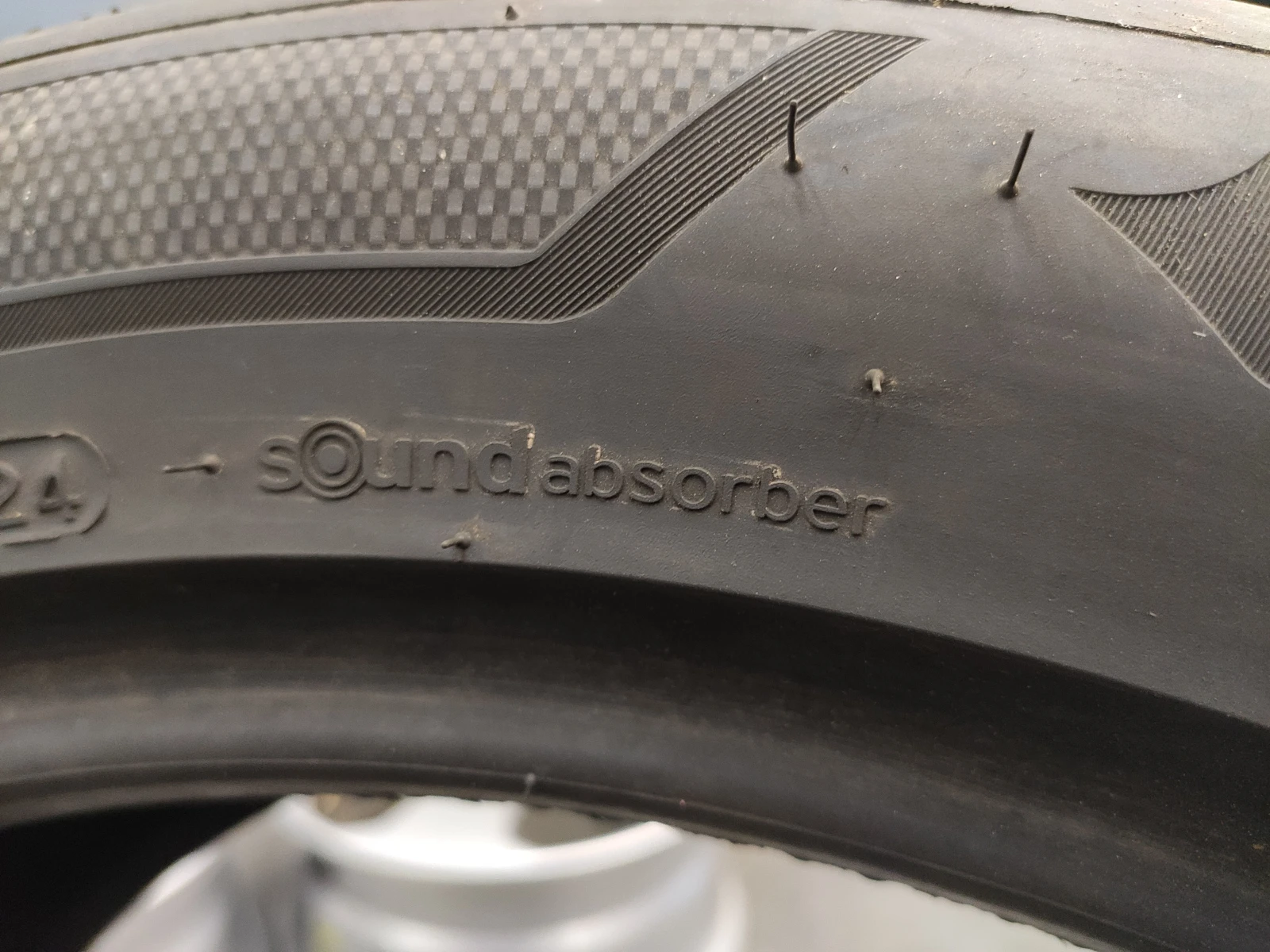  255/45R19 | Mobile.bg   8